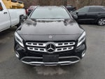 2018 Mercedes-Benz GLA 250 GLA 250 4MATIC®