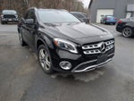 2018 Mercedes-Benz GLA 250 GLA 250 4MATIC®