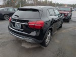 2018 Mercedes-Benz GLA 250 GLA 250 4MATIC®