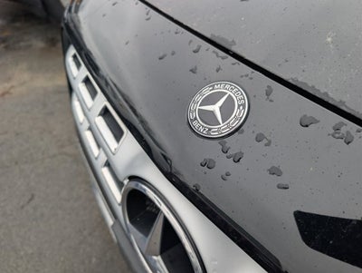 2018 Mercedes-Benz GLA 250 GLA 250 4MATIC®