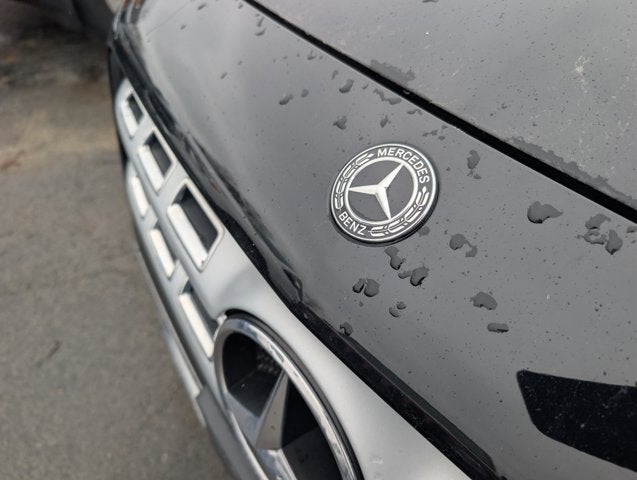 2018 Mercedes-Benz GLA 250 GLA 250 4MATIC®