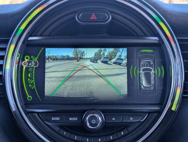 2018 MINI Hardtop 4 Door Base