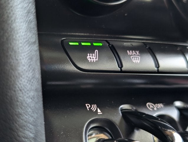 2018 MINI Hardtop 4 Door Base