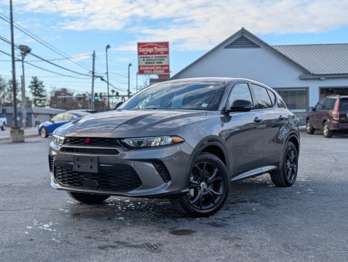 2024 Dodge Hornet R/T