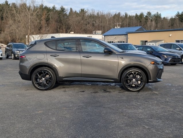 2024 Dodge Hornet R/T