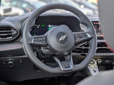 2024 Dodge Hornet R/T