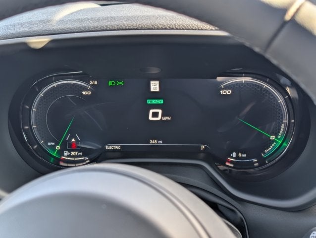 2024 Dodge Hornet R/T