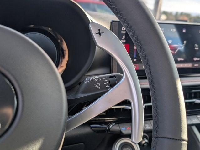 2024 Dodge Hornet R/T