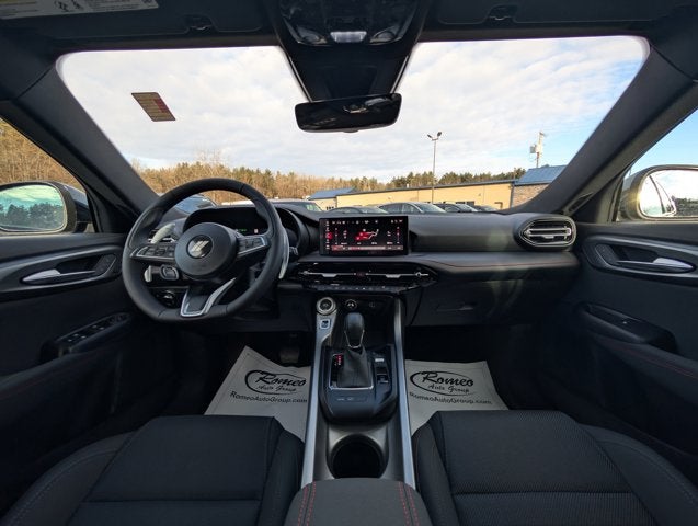 2024 Dodge Hornet R/T