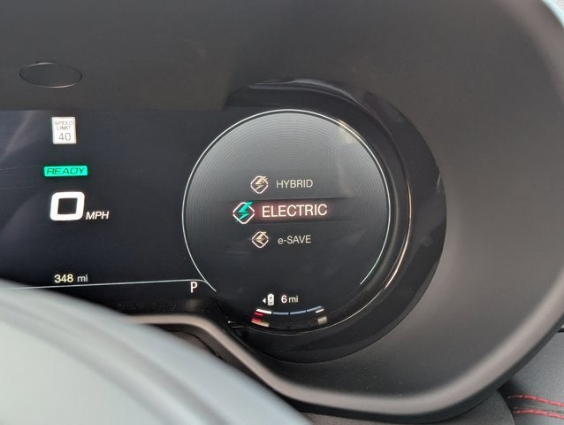 2024 Dodge Hornet R/T