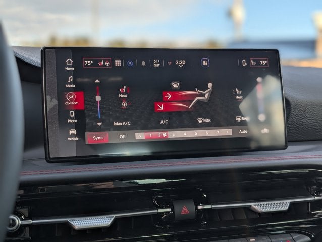 2024 Dodge Hornet R/T