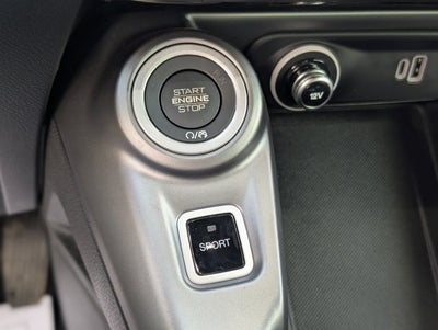 2024 Dodge Hornet R/T