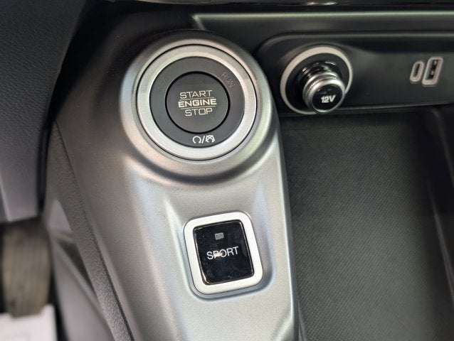 2024 Dodge Hornet R/T