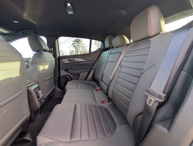 2024 Dodge Hornet R/T