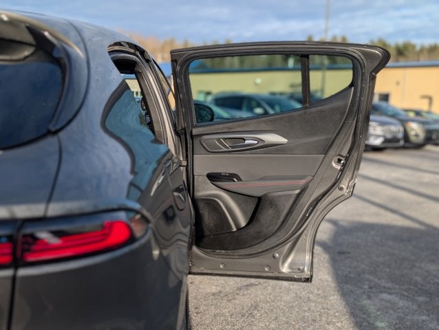 2024 Dodge Hornet R/T