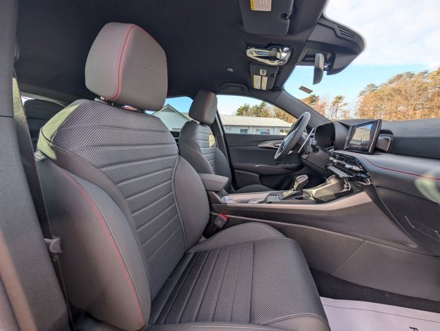 2024 Dodge Hornet R/T