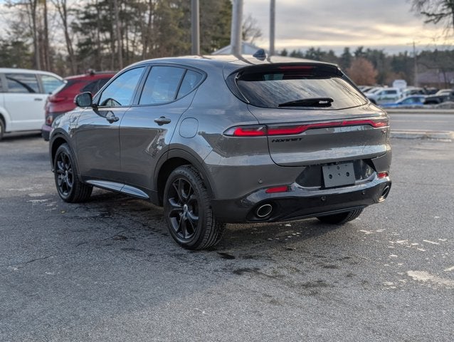 2024 Dodge Hornet R/T