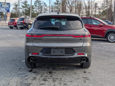 2024 Dodge Hornet R/T