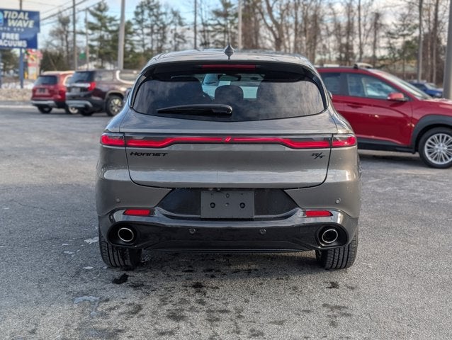 2024 Dodge Hornet R/T