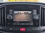 2022 RAM ProMaster City Cargo Van Base