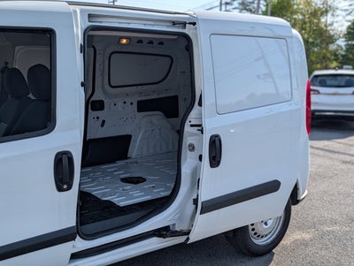 2022 RAM ProMaster City Cargo Van Base
