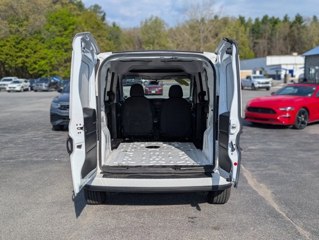 2022 RAM ProMaster City Cargo Van Base