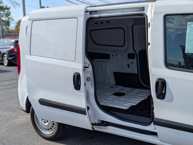 2022 RAM ProMaster City Cargo Van Base