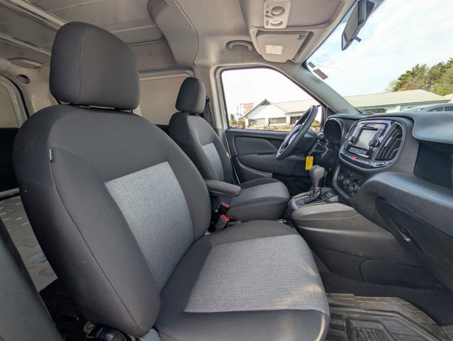 2022 RAM ProMaster City Cargo Van Base
