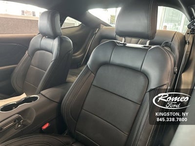 2025 Ford Mustang RTR RTR