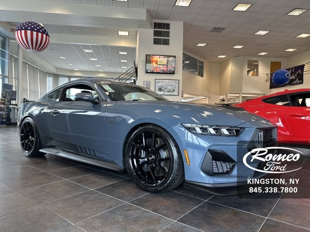 2025 Ford Mustang RTR RTR