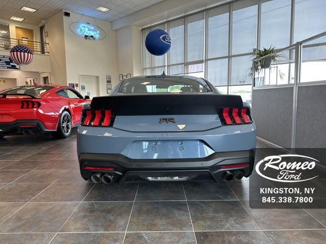 2025 Ford Mustang RTR RTR