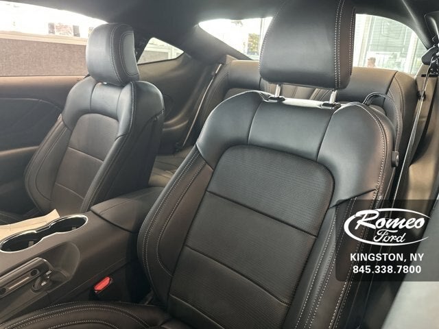 2025 Ford Mustang RTR RTR