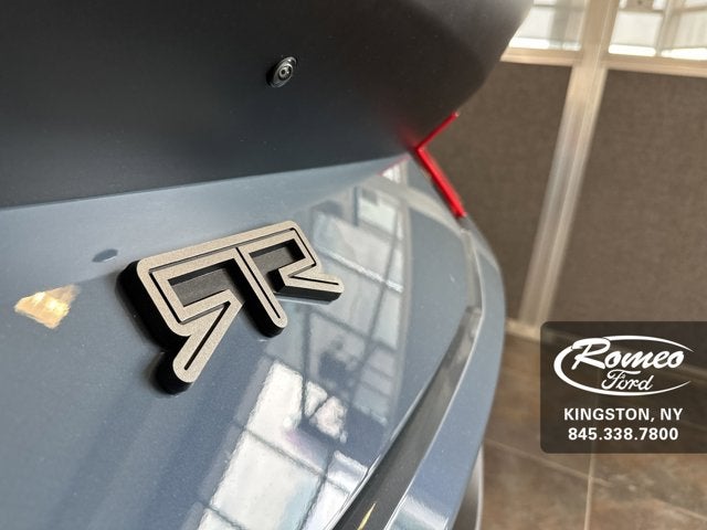 2025 Ford Mustang RTR RTR