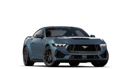 2025 Ford Mustang RTR RTR