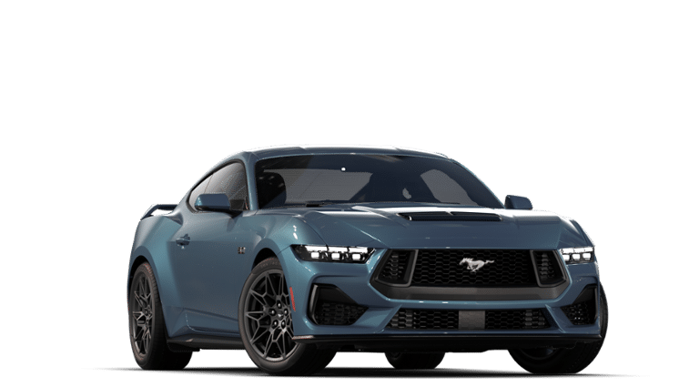 2025 Ford Mustang RTR RTR