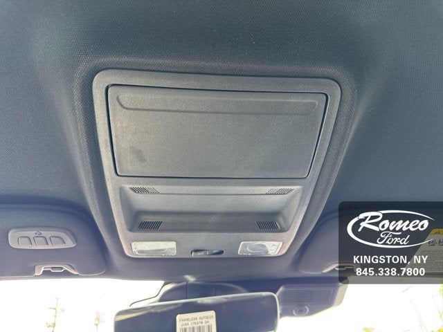 2025 Ford Mustang EcoBoost® Premium Fastback