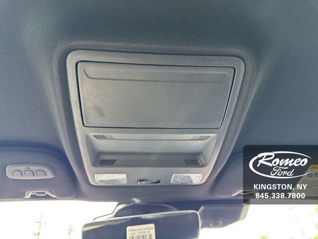 2025 Ford Mustang EcoBoost® Premium Fastback