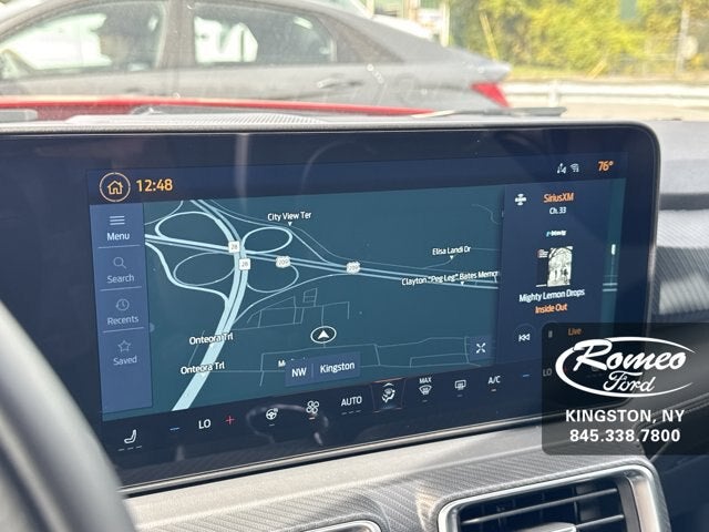 2025 Ford Mustang EcoBoost® Premium Fastback