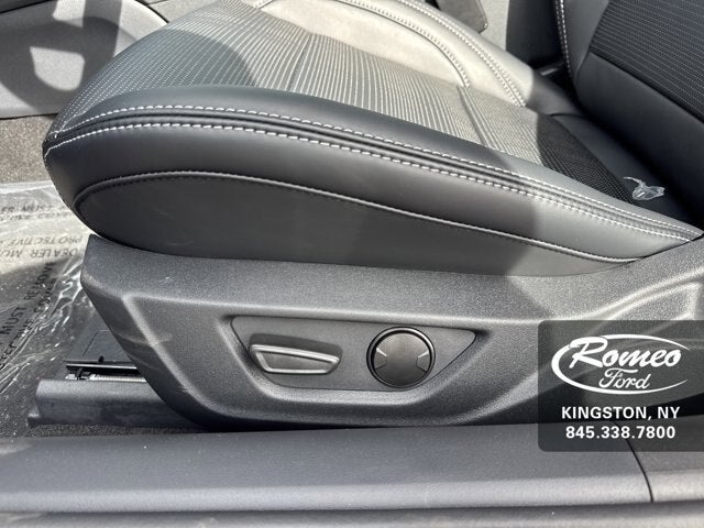 2025 Ford Mustang EcoBoost® Premium Fastback