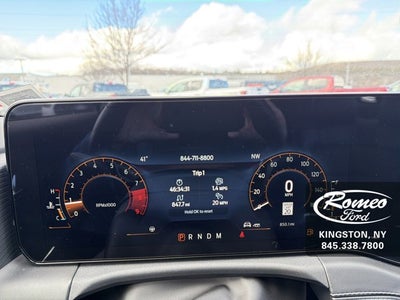 2024 Ford Mustang GT Premium Convertible