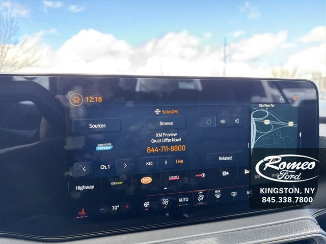 2024 Ford Mustang GT Premium Convertible