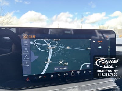 2024 Ford Mustang GT Premium Convertible