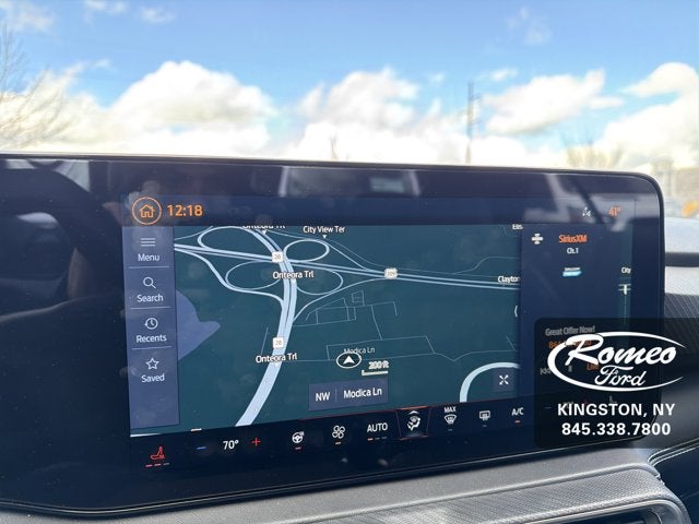 2024 Ford Mustang GT Premium Convertible