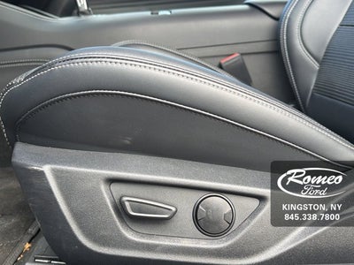 2024 Ford Mustang GT Premium Convertible