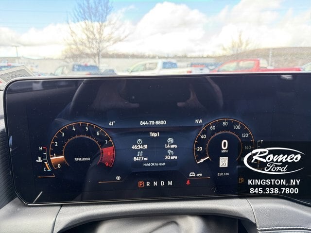 2024 Ford Mustang GT Premium Convertible