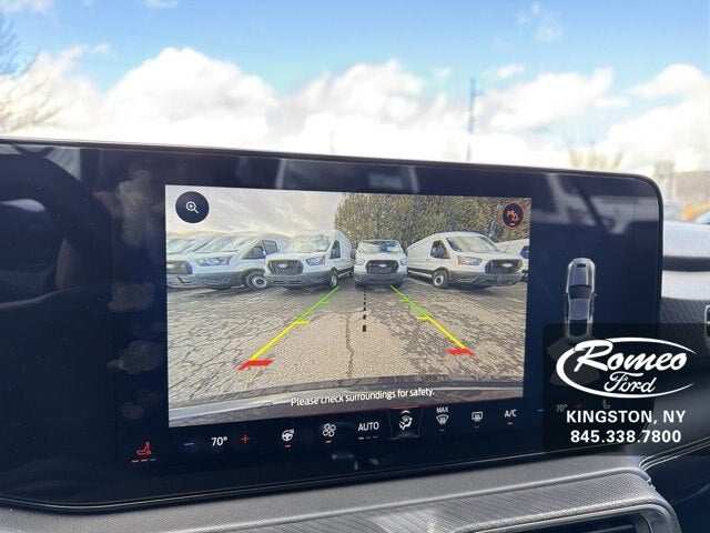 2024 Ford Mustang GT Premium Convertible