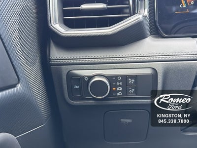 2024 Ford Mustang GT Premium Convertible