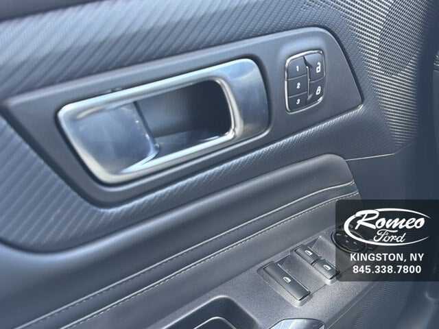 2024 Ford Mustang GT Premium Convertible