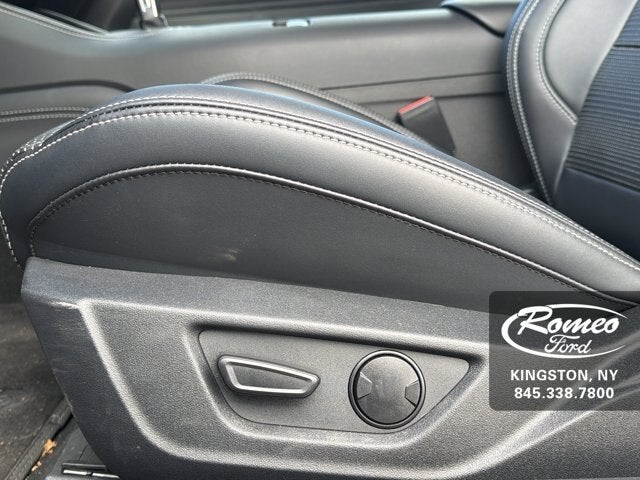 2024 Ford Mustang GT Premium Convertible