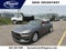 2026 Ford Mustang EcoBoost® Premium Convertible